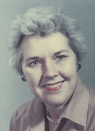 Kathleen J. "Kay" (Horgan)  Maynard