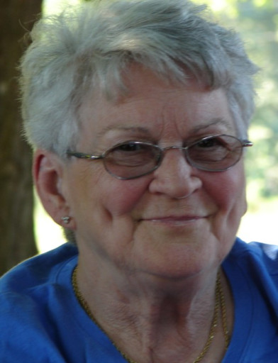 Bertha Privitt Profile Photo