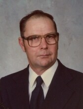 John William Nelson Profile Photo