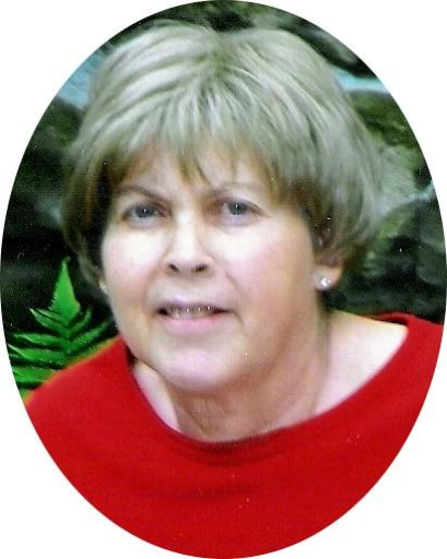 Shirley Sparks