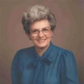 Elnora Jane Roane