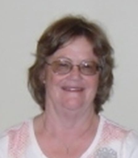 Jean Wright Profile Photo