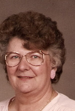 Delores J. Ford Profile Photo