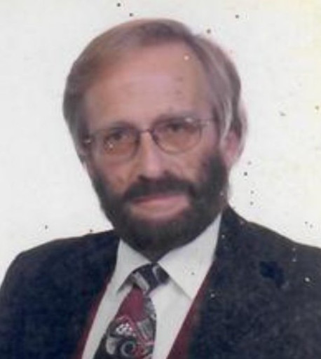 Robert Olin Powell Profile Photo