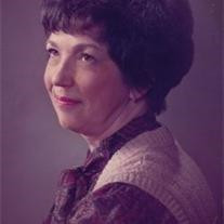 Glenda Lanell Burnaman Profile Photo