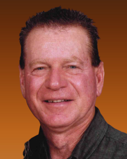 Jerry R. Foust Profile Photo