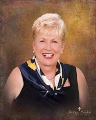 Margaret Dillard Clower Profile Photo