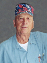 William Paul Roberts Profile Photo