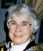 Phyllis A. Davidson