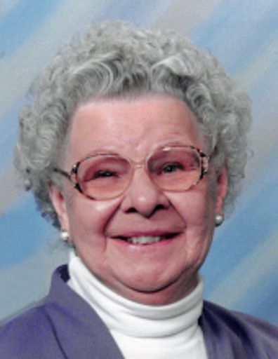 Arlene E. Peterson