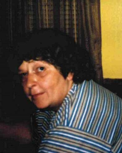 Roberta M. Shields