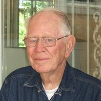 Gilbert Lee (Bud)  Chadwick