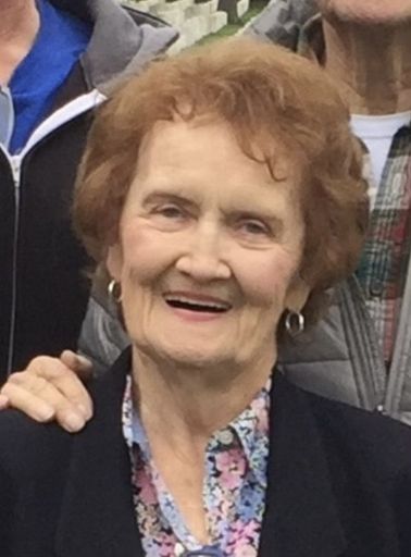 Rosellen M. Tracy