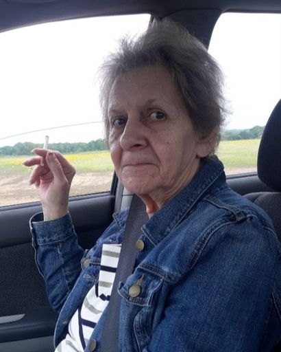 Patricia A. Blair Obituary December 18, 2022 - Cox & Son Funeral Homes