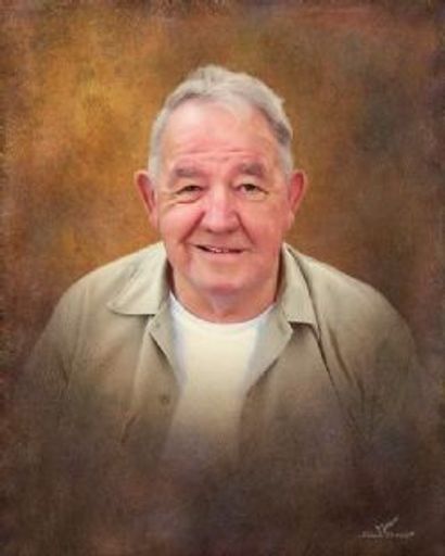 Newton Ducote, Sr. Profile Photo