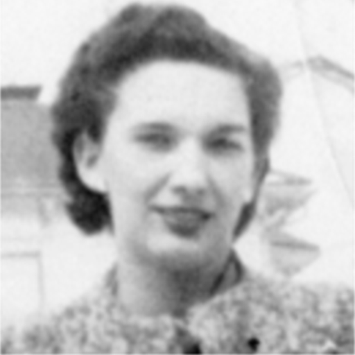 Erma Faye Halvorson