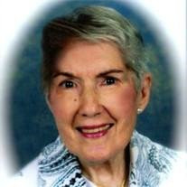 Dorothy Johnson Profile Photo