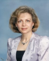 Ilse Doris Jelitto Smyly Profile Photo