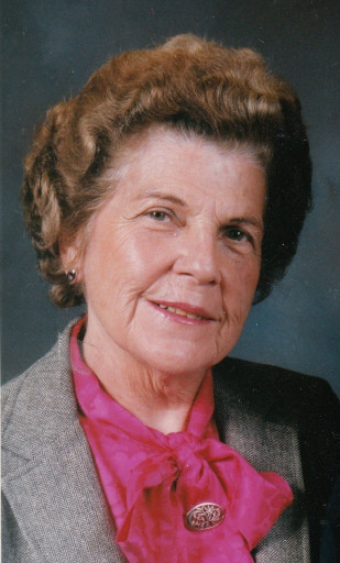 Antoinette Evelyn Filippelli