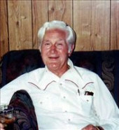John Wesley Ford Profile Photo