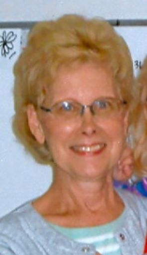 Barbara Albrecht Profile Photo