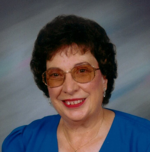 Bette Williams Profile Photo