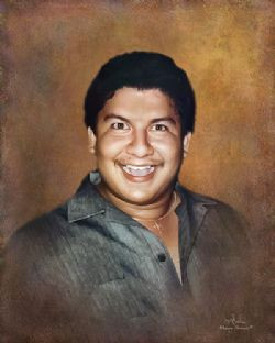 Margarito Davila, Jr.