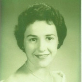 Mrs. Eileen McAlinney