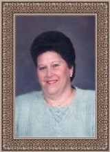 Doris Ann Douet Guidry