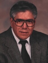 Frank Duarte Profile Photo