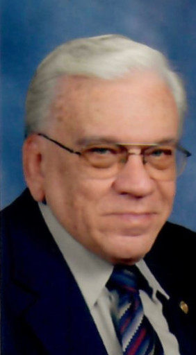 J. Edward Burket Profile Photo