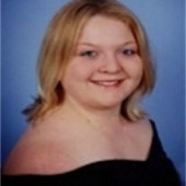 Christina Buchanan Profile Photo