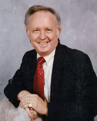 Kenneth A. Foust