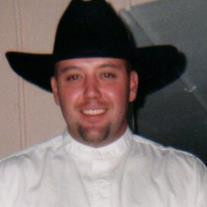 Steven John Baca