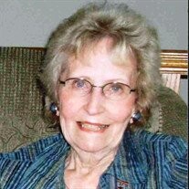 Myrna  Lou Huppert Profile Photo