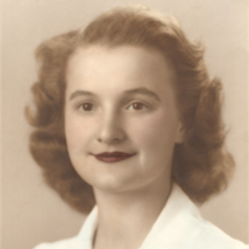 Ruth Irene Puckett McCollum