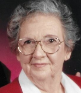 Kathleen Harmon