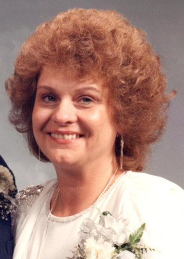 Barbara Jean Russell Profile Photo