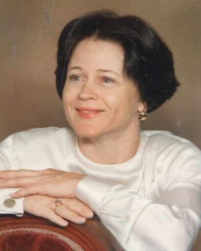 Doris Collins Davis Profile Photo