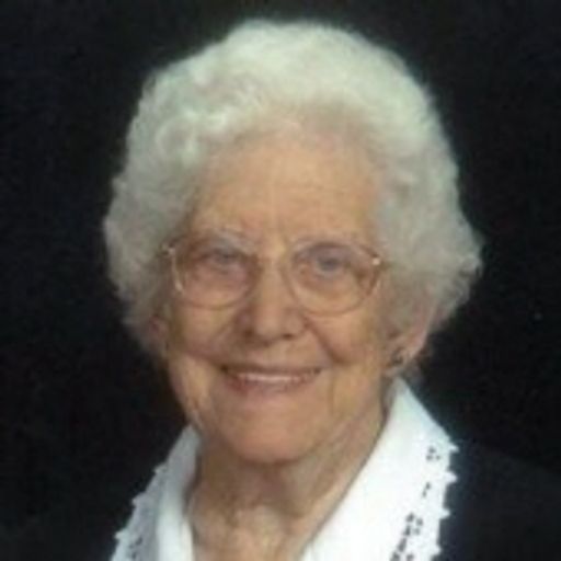 Ruth Viola Brown Profile Photo