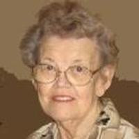 Elna G. Bargman Profile Photo