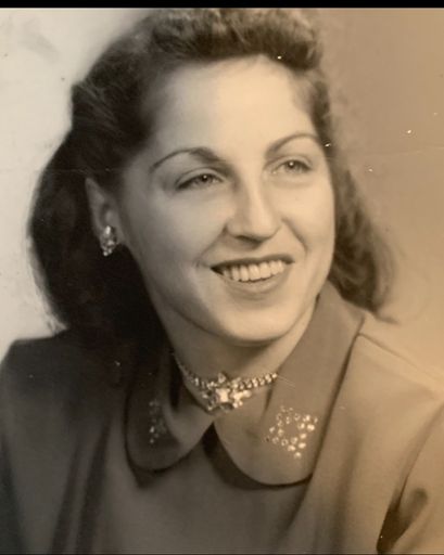 Doris Mary Hosley Profile Photo