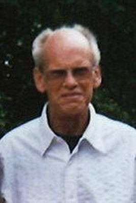 Dennis M. Eckman