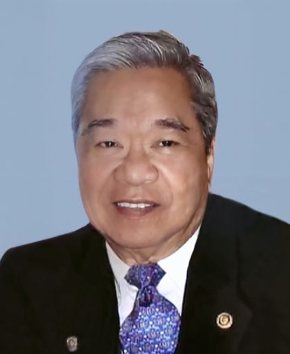 Efren Villalon Aquino