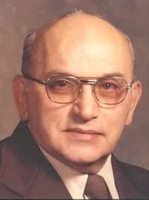 George A. Milyiori Profile Photo
