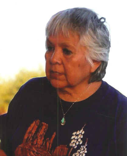 Delores N. Begay