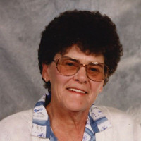 Lucille M Knutson