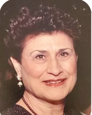 Asmarina E. Aromino's obituary image