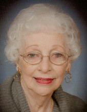 Margaret Pruitt Upchurch Profile Photo