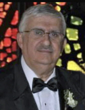 Dr. Louis Gregory  Economou, PhD